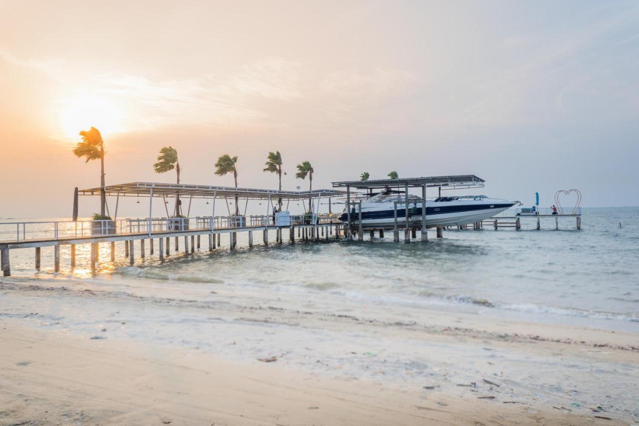 Ocean View Residence Jepara Exteriér fotografie